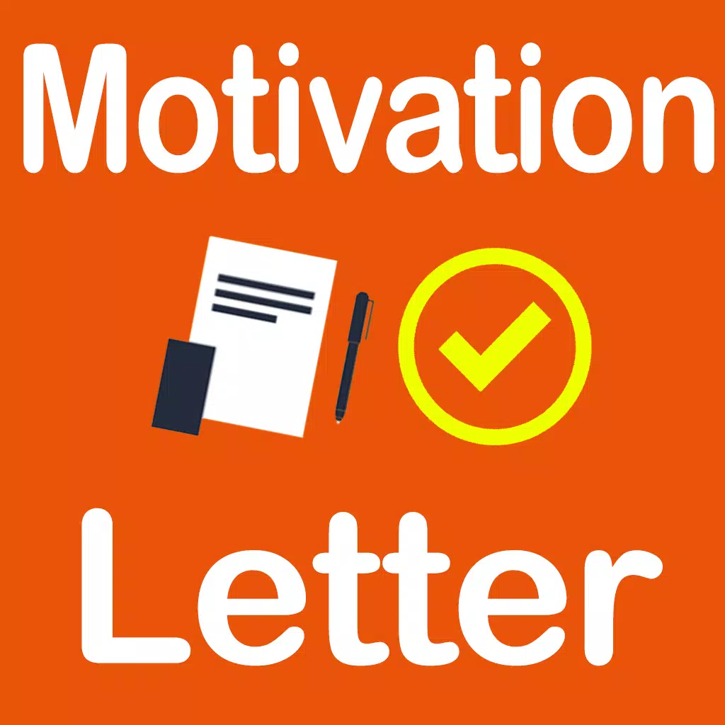 A Motivation Letter For Scholarship