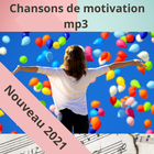 Chansons de motivation icon