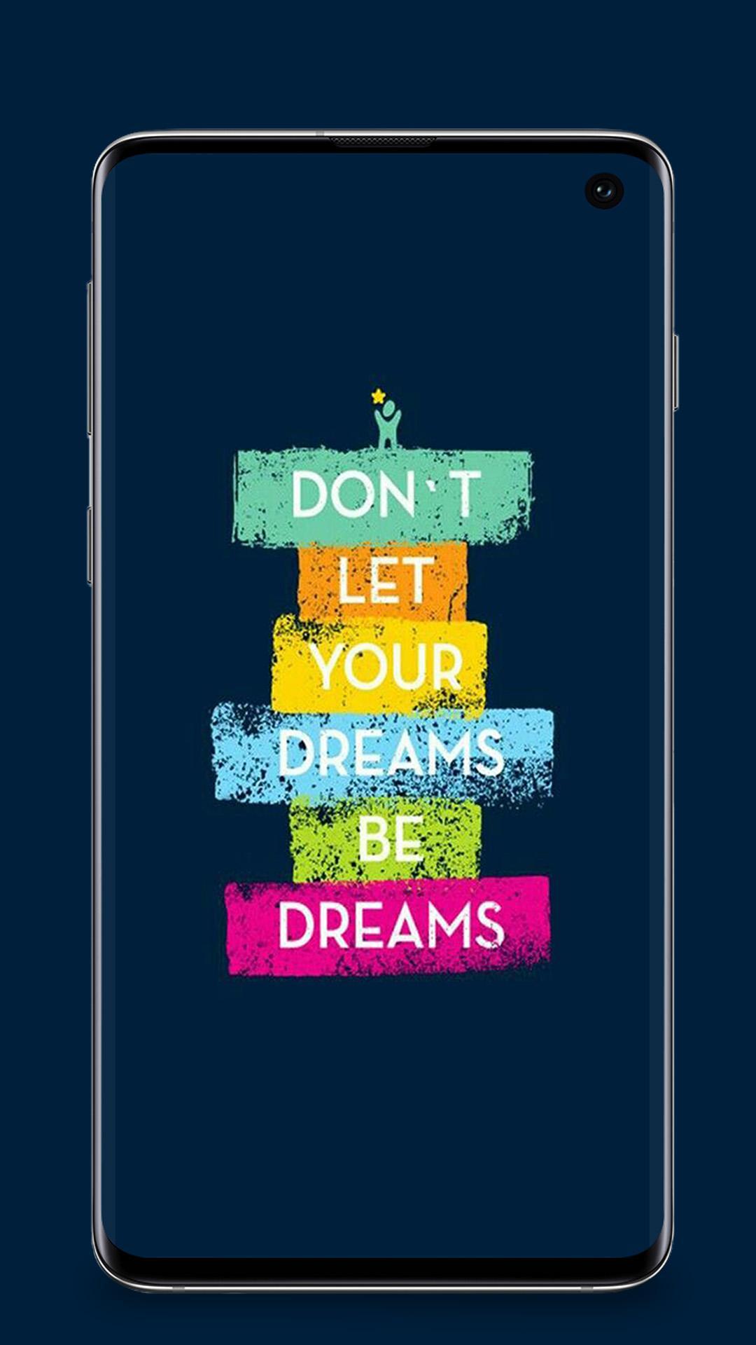 Motivational Quotes Wallpapers APK for Android Download
