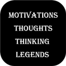 Motivation Life Thoughts | Quotes daily APK
