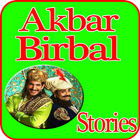 Akbar Birbal Moral Stories icône