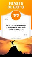 1 Schermata Frases Motivadoras Diarias