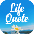 Life Quotes - Life Thoughts biểu tượng