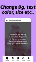 Life Quotes - Life Thoughts ảnh chụp màn hình 3
