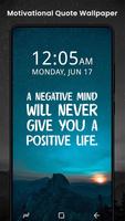 Quotes Wallpapers - Auto Chang 截图 1