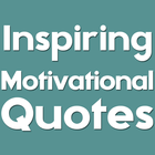 Inspiring Motivational Quotes icon