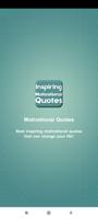 Inspiring Motivational Quotes screenshot 2