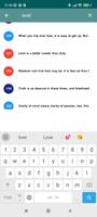 Inspiring Motivational Quotes screenshot 3