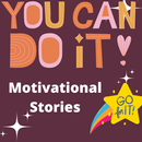 motivational stories audio APK