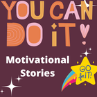 motivational stories audio 图标