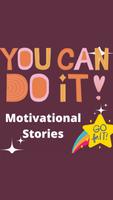 motivational stories audio اسکرین شاٹ 2