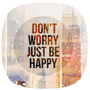 Inspirational Wallpaper : Best motivational quotes APK