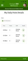 PBIS Rewards Student تصوير الشاشة 2