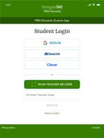 PBIS Rewards Student تصوير الشاشة 3