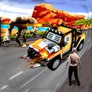 Real Zombie Highway Killer APK