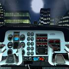 Pilot Flight Simulation icon