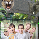 Real Zoo Trip Game APK
