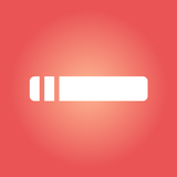 SmokeFree: Quit smoking slowly