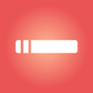 SmokeFree: Quit smoking slowly