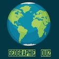 Geography Quiz