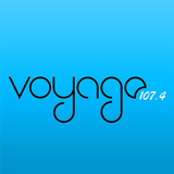 Radio Voyage আইকন