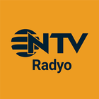 NTV Radyo أيقونة