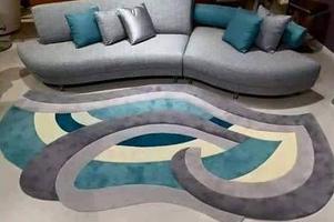 Modern halı tasarımı Ekran Görüntüsü 2