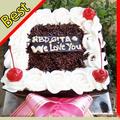 cake motief