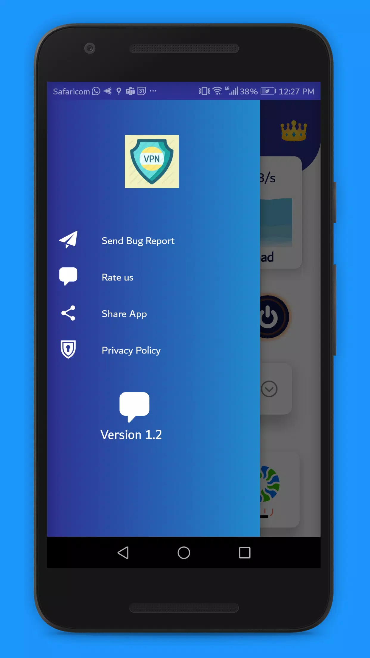 VPN Pro Max APK pour Android Télécharger