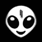 Alien Ride ikona