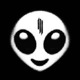 Alien Ride icône