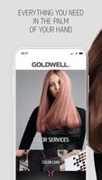 GOLDWELL ポスター