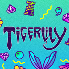 Tigerlily icône
