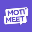 Motimeet - Challenge & Sticker