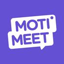 Motimeet - Challenge & Sticker APK