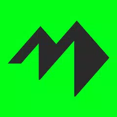 Mountainbike United™ アプリダウンロード