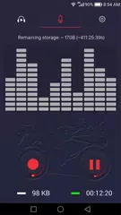 Diktiergerät APK Herunterladen