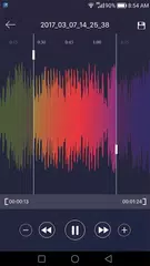 download registratore vocale APK