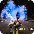 Photo In Motion icon