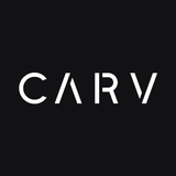 Carv آئیکن