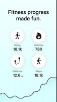 Motion - Activity Goals 海報