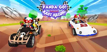 Crash Go Kart Racing 3d 🏎