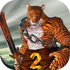 Terra Fighter 2 Fighting Games XAPK download