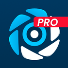 MotionCam Pro: RAW Video icône