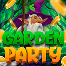 Garden Party aplikacja