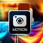 MotionFX - AI Photo Editor Pro icône