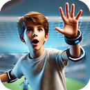 Game Olahraga Gerak AR APK