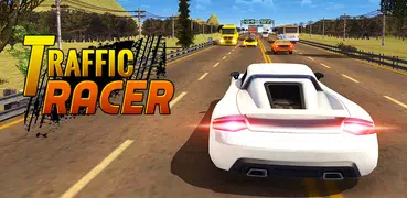 Nitro Light Speed Car Racing Game - Extreme Racing