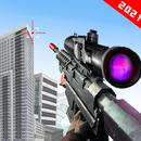 Sniper Shooting Battle 3d Game-APK