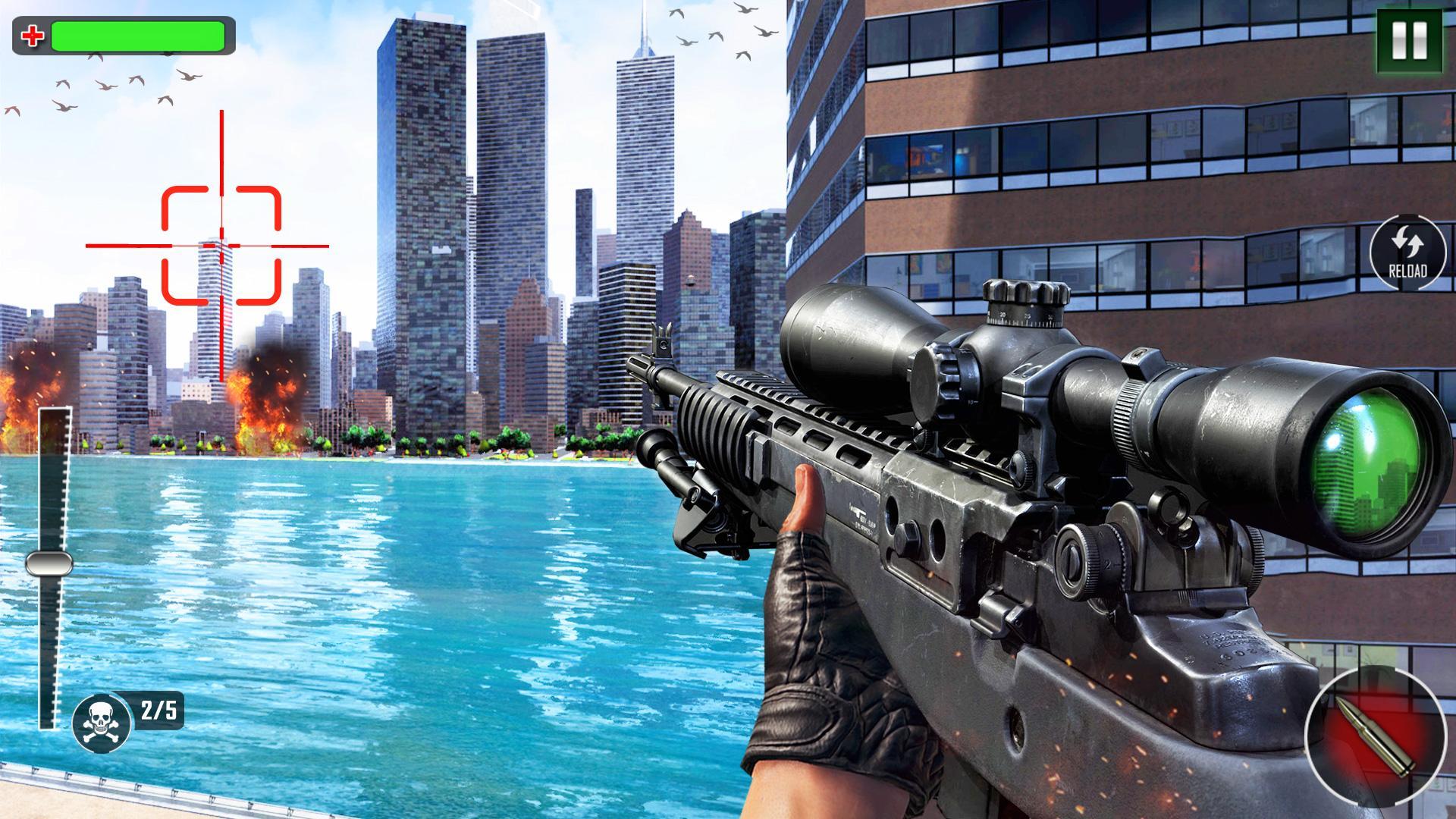 Apk 3d игры. Sniper Strike fps 3d. Sniper Strike fps 3d shooting. Sniper 3d Gun Shooter. Снайпер на андроид.